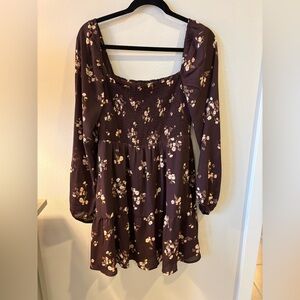 Abercrombie and Fitch dress